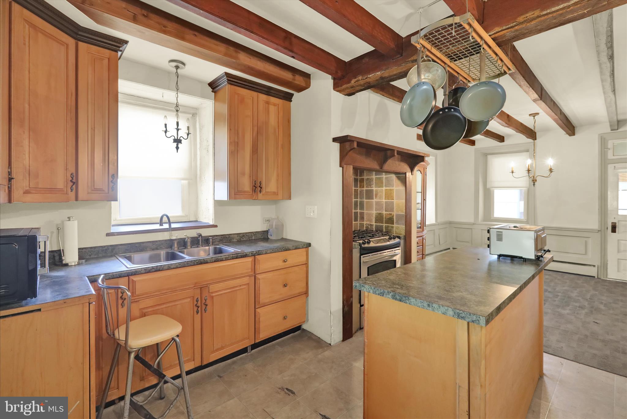 405 Oysterdale Road Boyertown, PA 19512 - Photo 27 of 44 360_5041