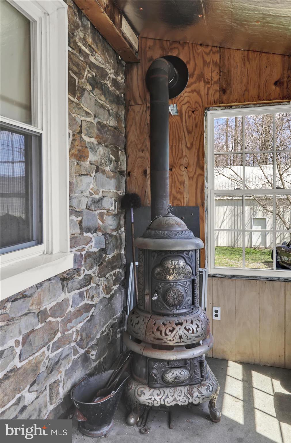 405 Oysterdale Road Boyertown, PA 19512 - Photo 29 of 44 360_5051