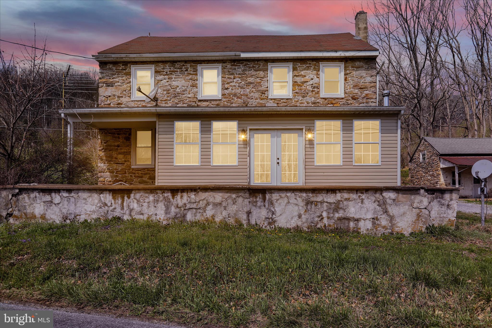 405 Oysterdale Road Boyertown, PA 19512 - Photo 10 of 44 360_4968_TW