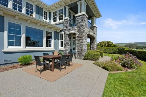$4,350,000 | 101 Spyglass Lane, Half Moon Bay, CA 94019