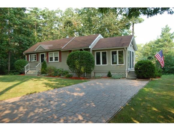 22 4th Street Windham, NH 03087 - Photo 1 of 1