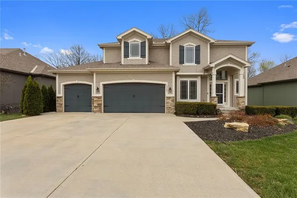 $659,000 | 16288 West 171st Street, Olathe, KS 66062