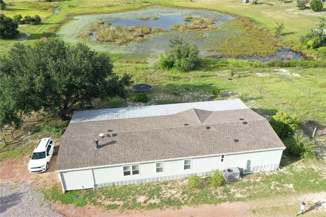 a view of an ocean view and beach