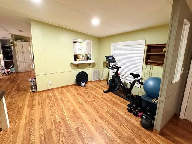 a view of lake with and trees