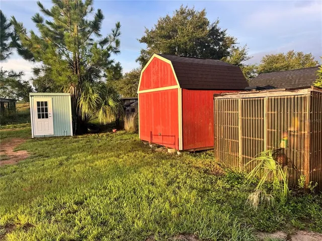 a view of an ocean view
