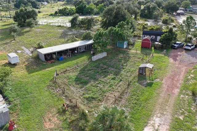 $514,000 | 713 Sultenfuss Road, Babson Park, FL 33827