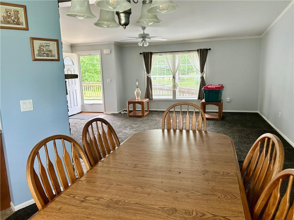 126 York Road Cranberry Township, PA 16066 - Photo 9 of 23