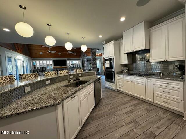 8288 Ridgewood Road Kiln, MS 39556 - Photo 14 of 54 Kitchen 1