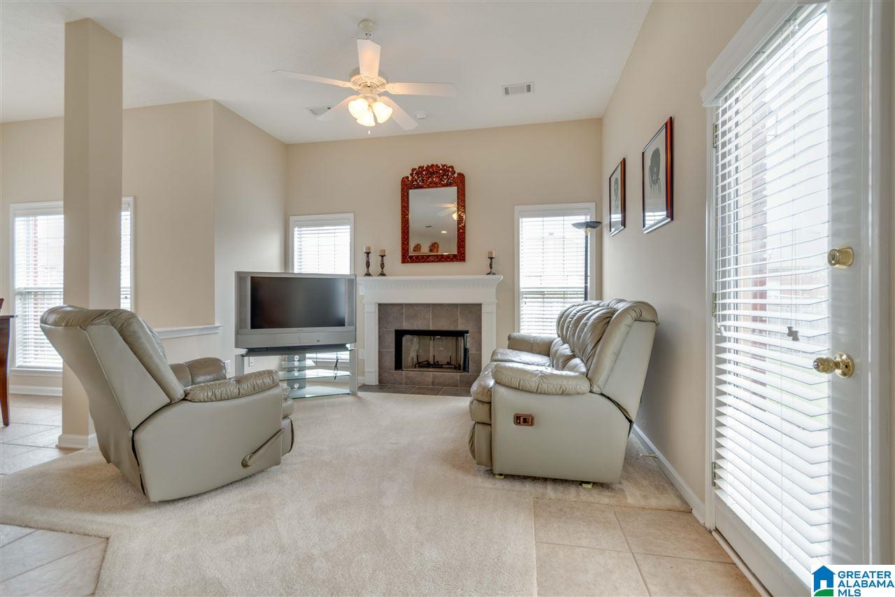 1020 Thistle Road Prattville, AL 36066 - Photo 9 of 29