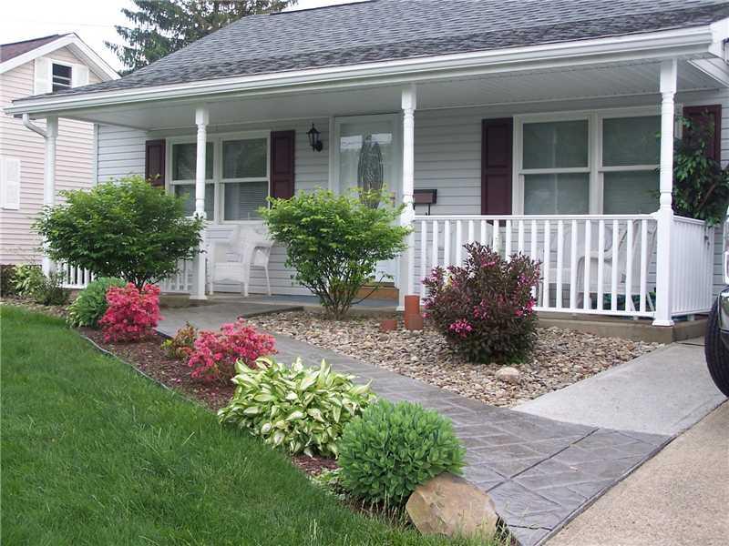 312 Carson Street Springdale, PA 15144 - Photo 1 of 23 Exterior Front.