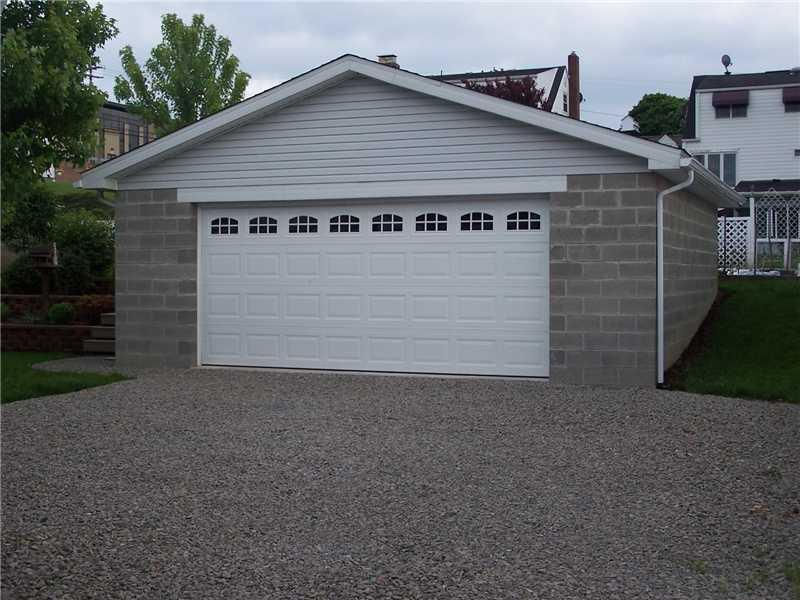 312 Carson Street Springdale, PA 15144 - Photo 16 of 23 Other. Garage/Parking
