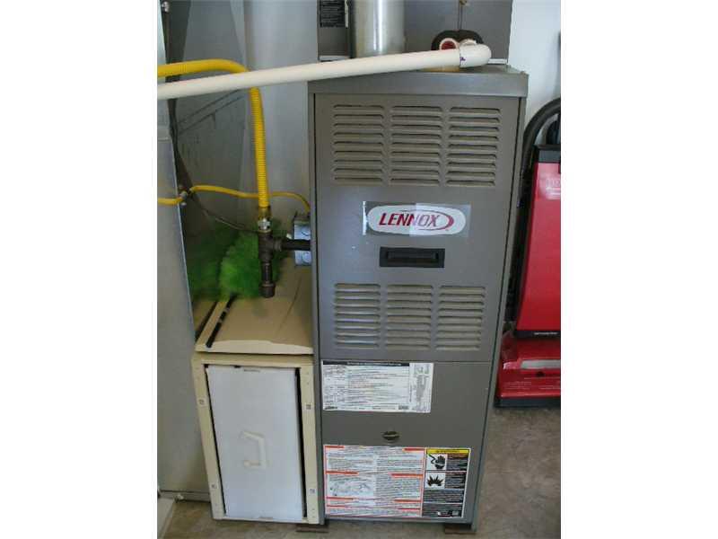 312 Carson Street Springdale, PA 15144 - Photo 19 of 23 Other. Trane Furnace