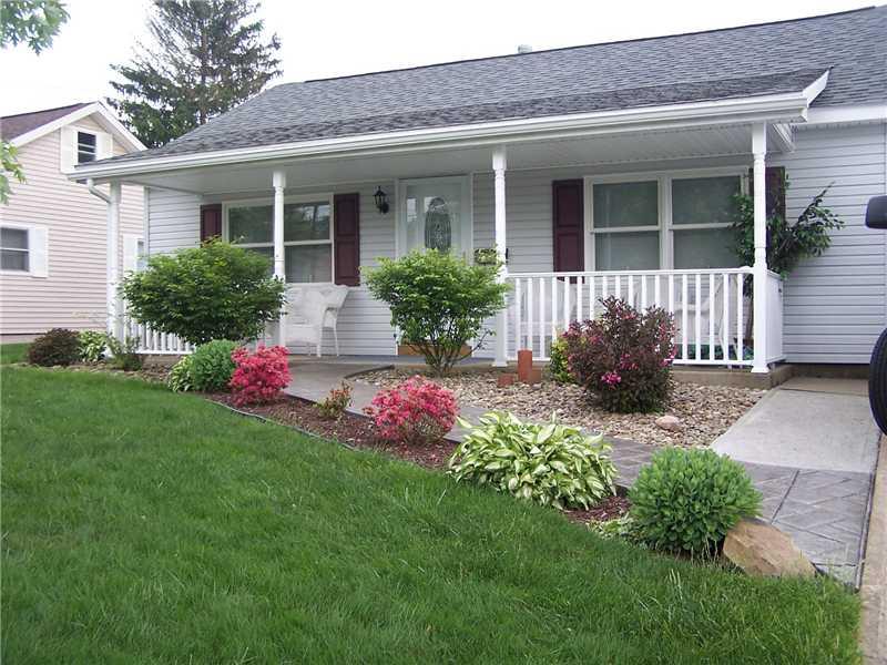312 Carson Street Springdale, PA 15144 - Photo 23 of 23 Exterior Front.