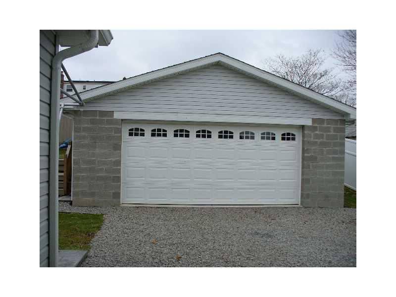 312 Carson Street Springdale, PA 15144 - Photo 8 of 23 Other. DETACHED GARAGE