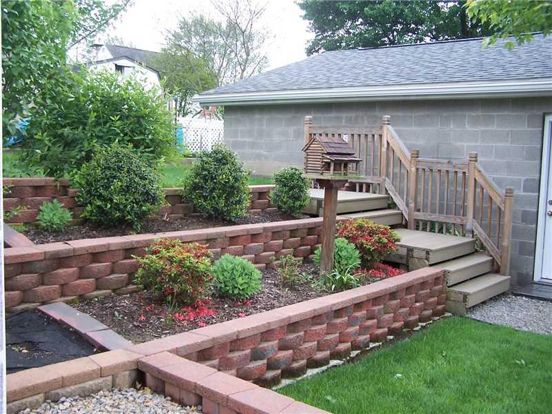 312 Carson Street Springdale, PA 15144 - Photo 10 of 23 Yard/Garden.