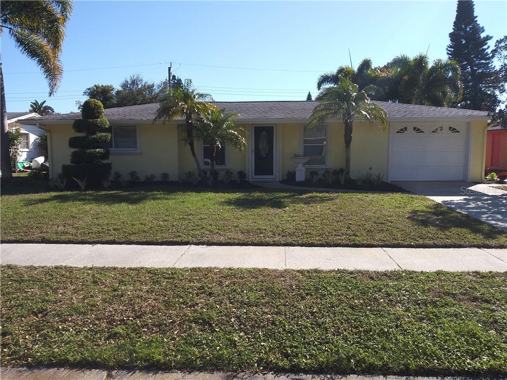 2412 Post Road Sarasota, FL 34231 - Photo 1 of 1