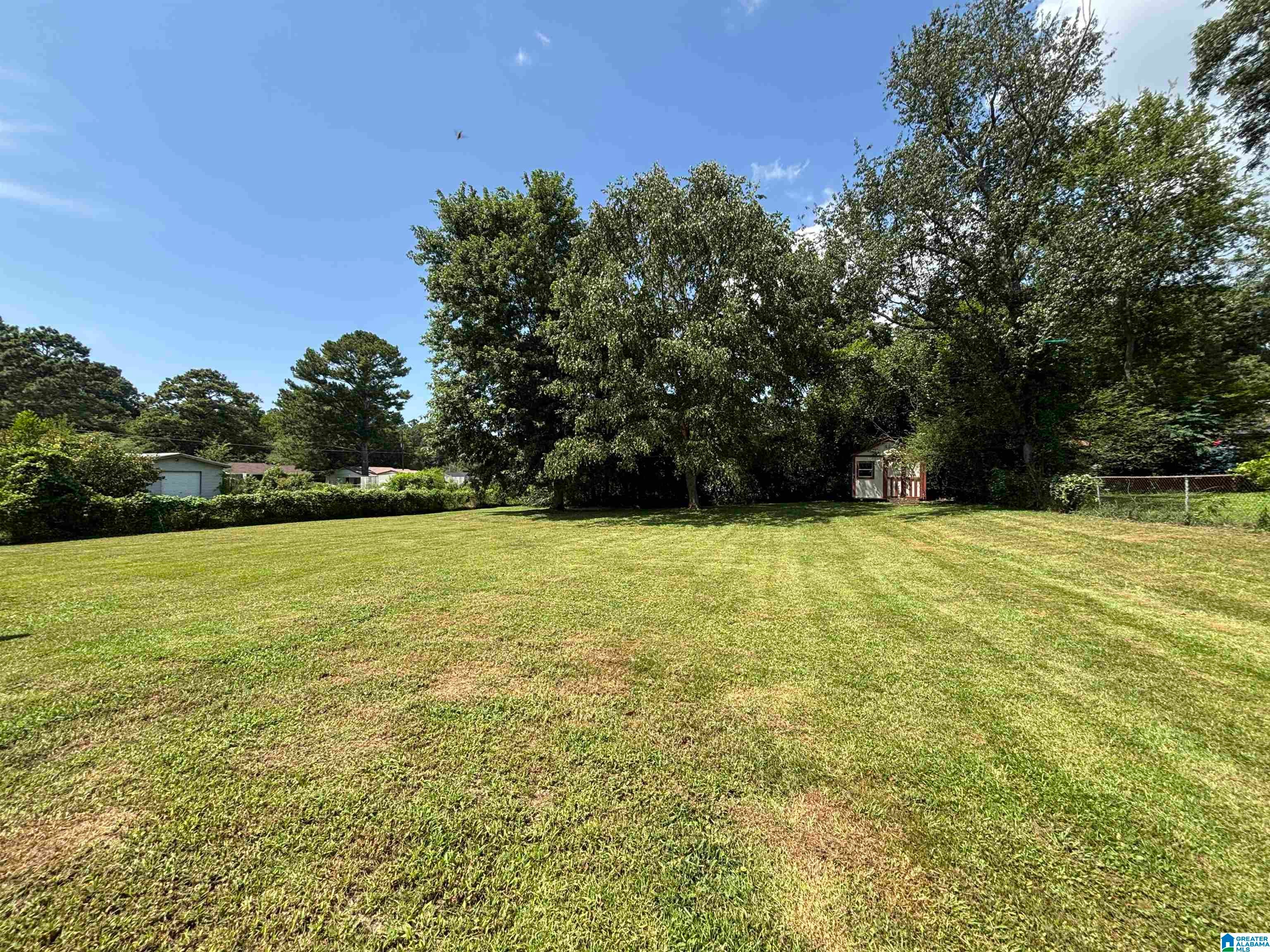 217 Patricia Road Anniston, AL 36206 - Photo 8 of 25 Gallery Image 8