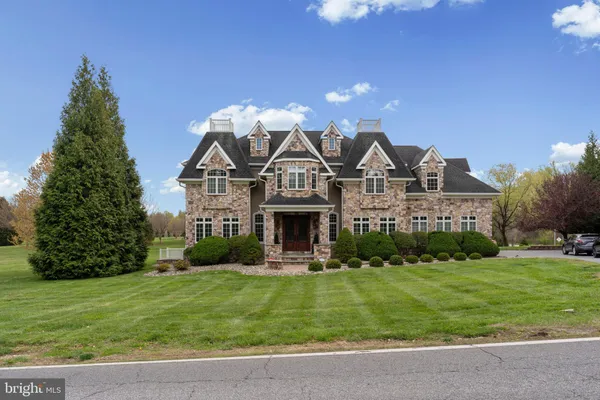 $1,450,000 | 2301 Old Bosley Road, Lutherville-Timonium, MD 21093