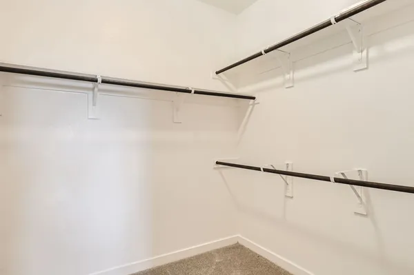 a view of a small room