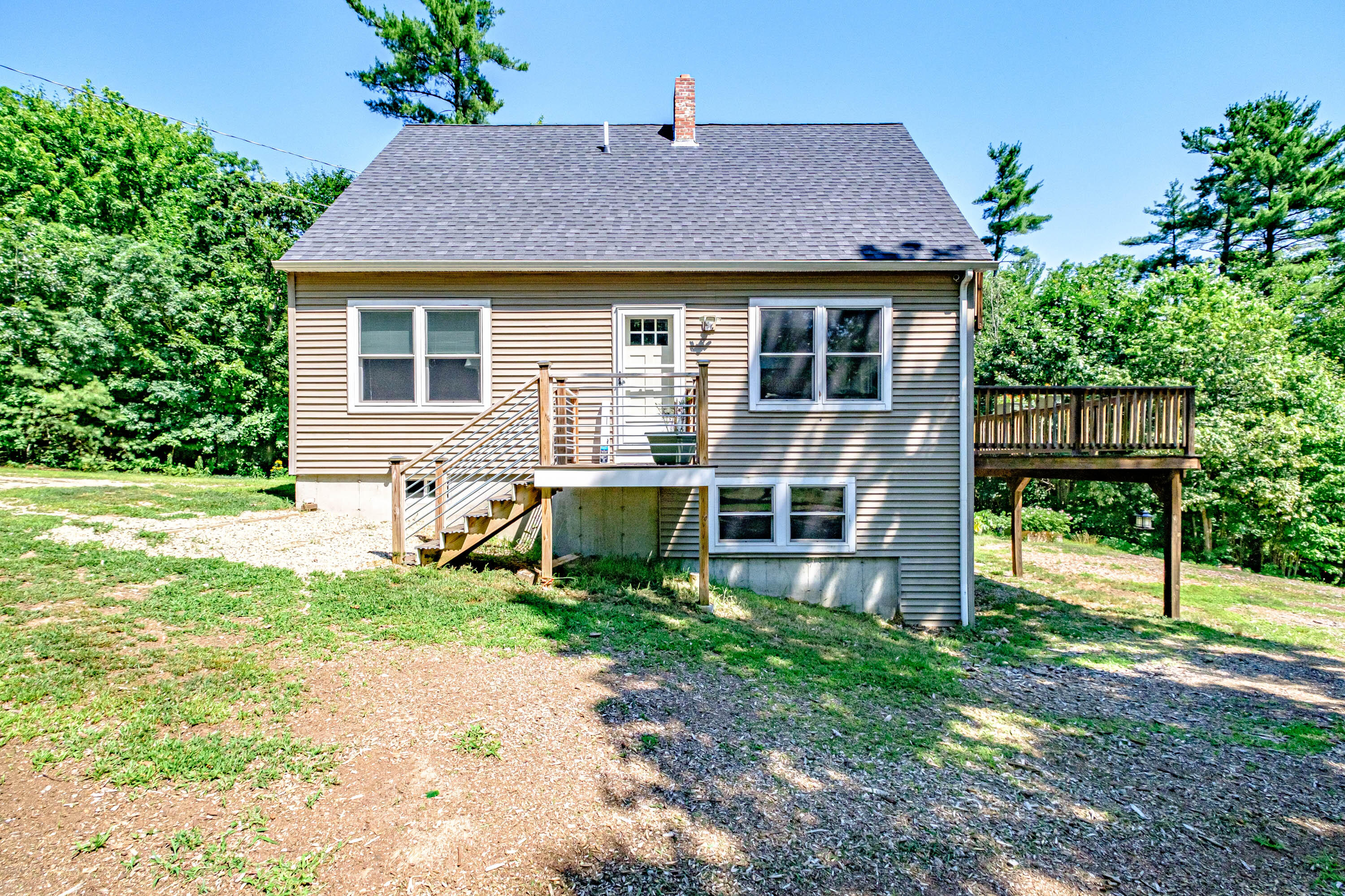 140 Goose Pond Road Acton, ME 04001 - Photo 5 of 82 20220722gp-61059