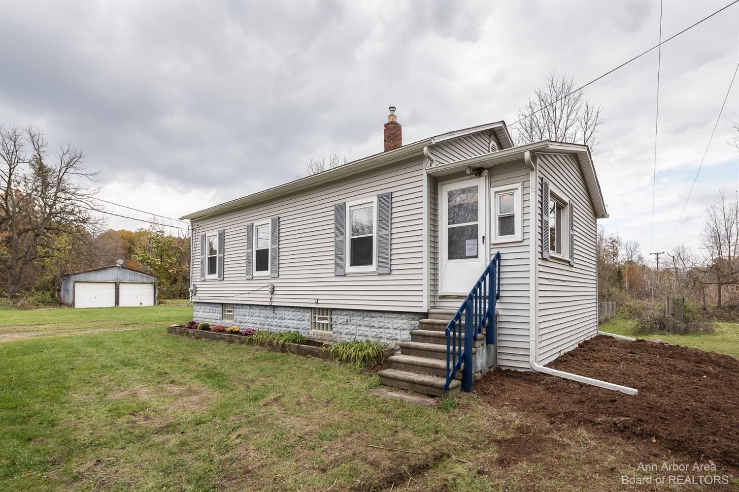45050 Dunn Road Belleville, MI 48111 - Photo 9 of 34 Photo 9