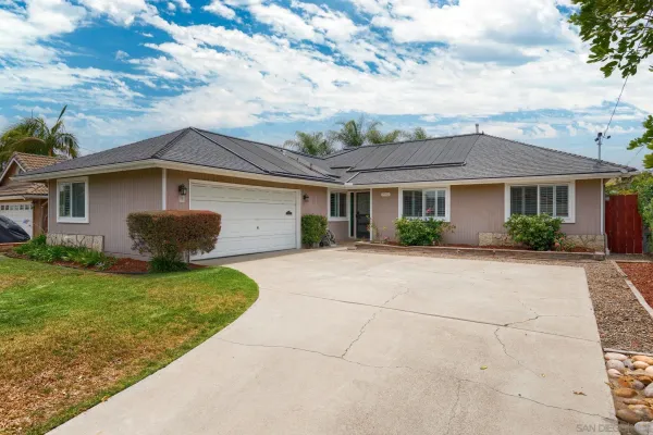 $1,075,000 | 7943 June Lake Drive, San Diego, CA 92119