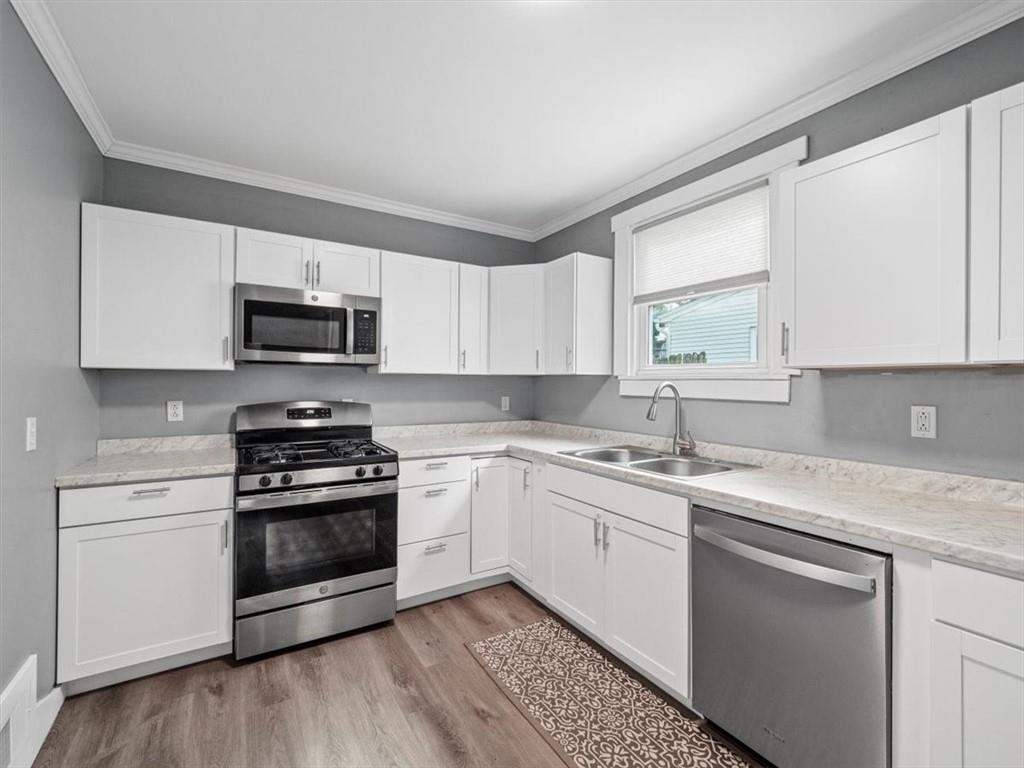 1703 Boundary Street Aliquippa, PA 15001 - Photo 21 of 27