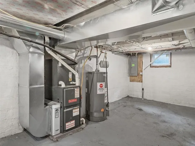 $147,000 | 1703 Boundary Street, Aliquippa, PA 15001