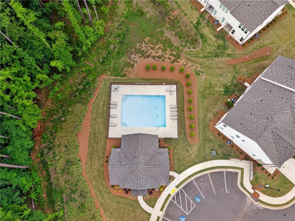 3915 Cavalier Way Duluth, GA 30097 - Photo 47 of 72