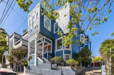 $1,200,000 | 262 Henry Street, San Francisco, CA 94117