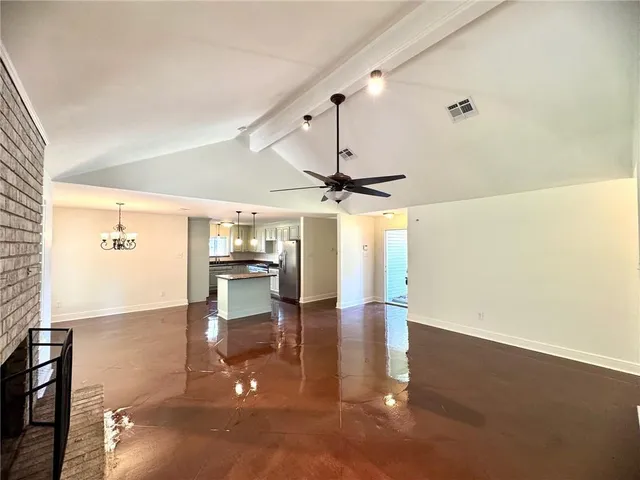 $259,900 | 2641 Long Branch Drive, Marrero, LA 70072