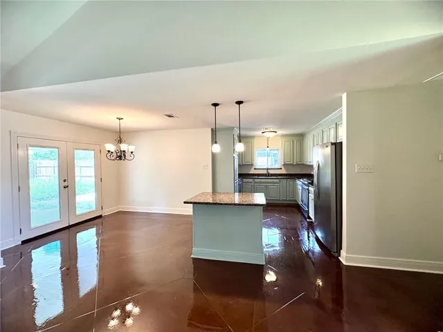 $259,900 | 2641 Long Branch Drive, Marrero, LA 70072