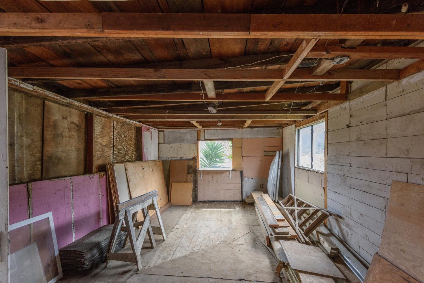 276 Kent Road Pacifica, CA 94044 - Photo 11 of 15 a view of storage and utility room