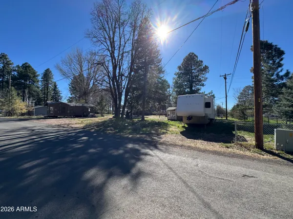 $1,250,000 | 2462 Poplar Drive, Pinetop, AZ 85935