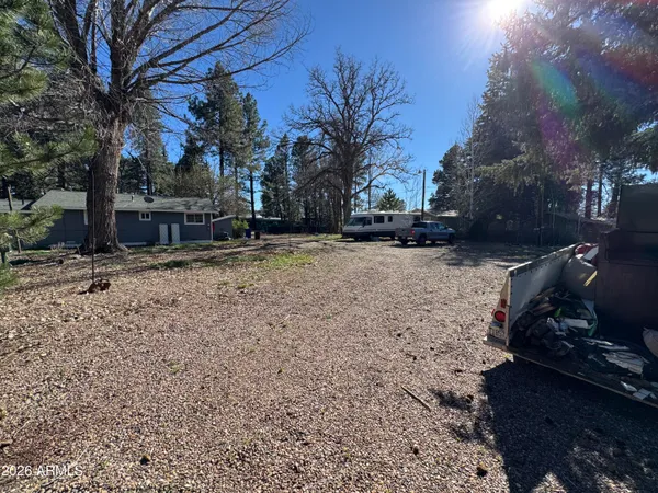 $1,250,000 | 2462 Poplar Drive, Pinetop, AZ 85935