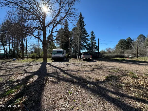 $1,250,000 | 2462 Poplar Drive, Pinetop, AZ 85935