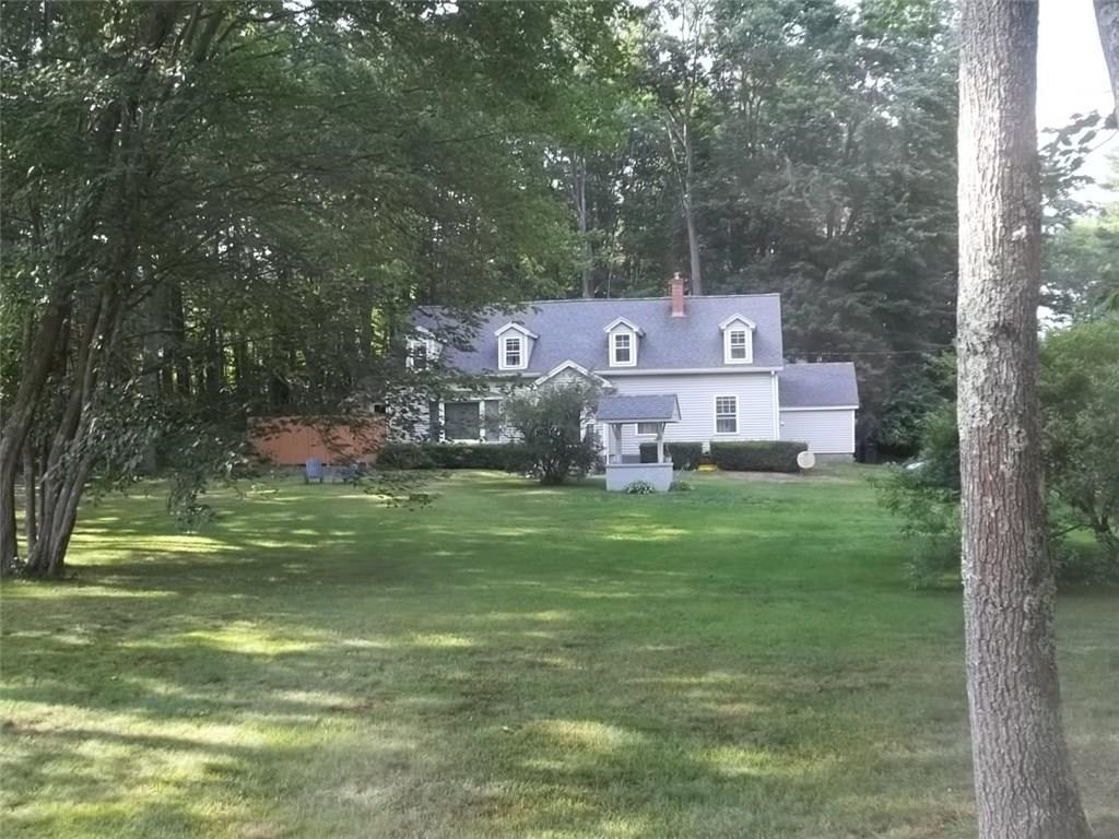 109 Old Port Road Kennebunk, ME 04043 - Photo 25 of 25 Expansive Front Yard