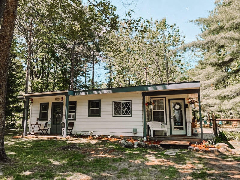 4910 Wilson Road Indian River, MI 49749 - Photo 1 of 9 Gallery Image 1