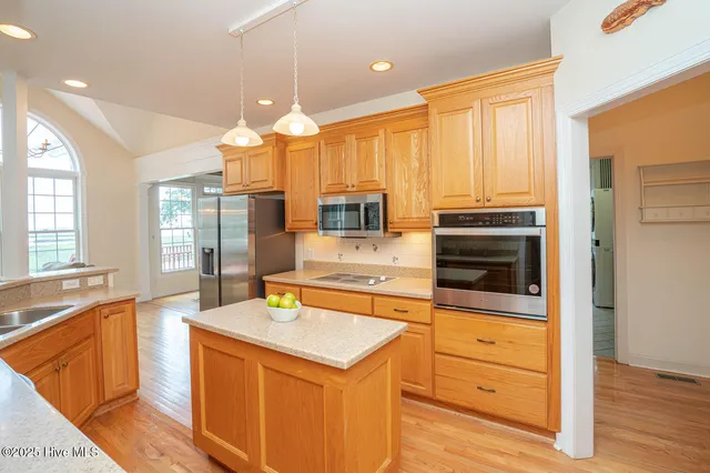 $900,000 | 3399 Channelside Drive Southwest, Supply, NC 28462