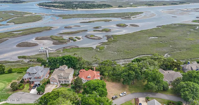 $900,000 | 3399 Channelside Drive Southwest, Supply, NC 28462