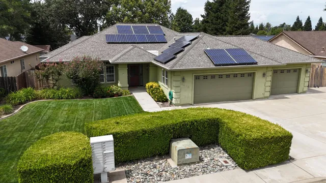 $524,900 | 3473 Nathan Drive, Anderson, CA 96007