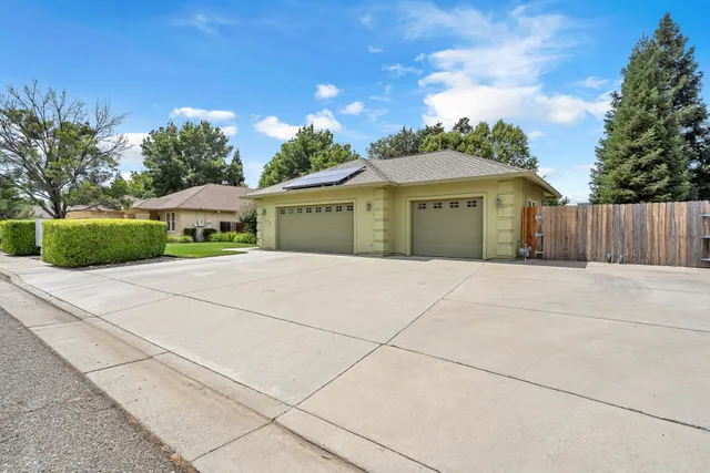 $524,900 | 3473 Nathan Drive, Anderson, CA 96007