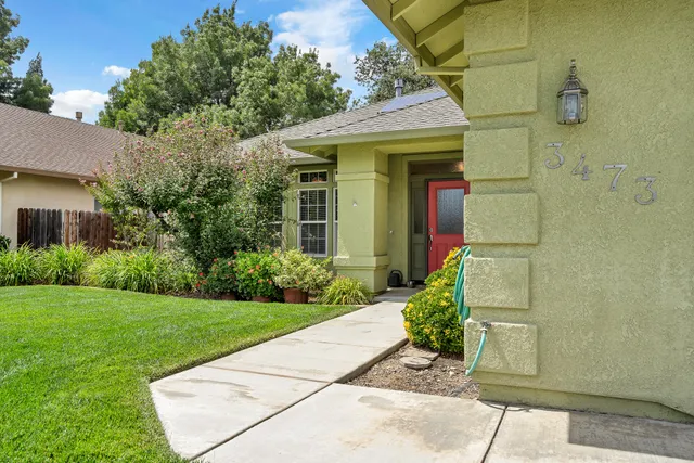 $524,900 | 3473 Nathan Drive, Anderson, CA 96007