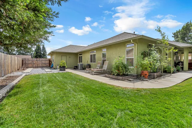 $524,900 | 3473 Nathan Drive, Anderson, CA 96007