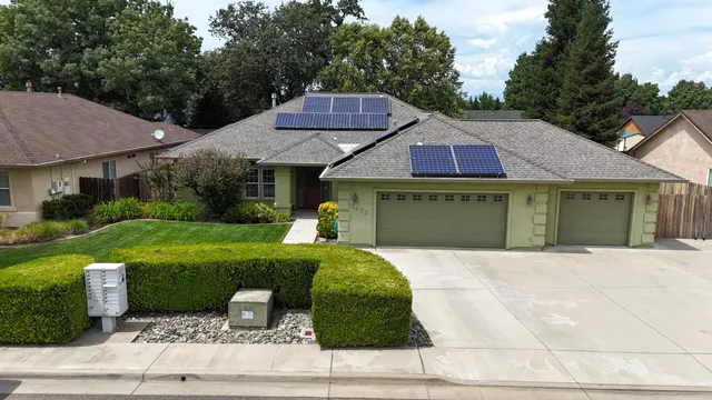 $524,900 | 3473 Nathan Drive, Anderson, CA 96007