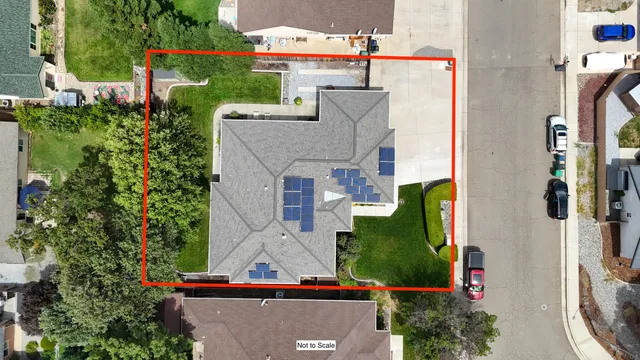 $524,900 | 3473 Nathan Drive, Anderson, CA 96007