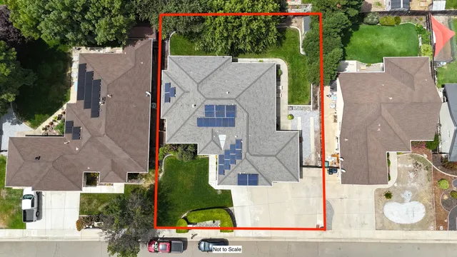 $524,900 | 3473 Nathan Drive, Anderson, CA 96007