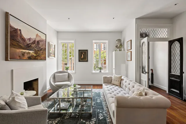 $9,995,000 | 362 West 19th Street | Chelsea
