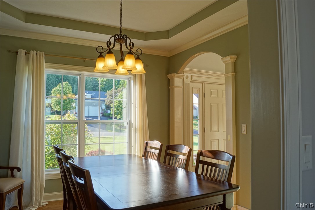 6244 Steinway Drive DeWitt, NY 13078 - Photo 18 of 36