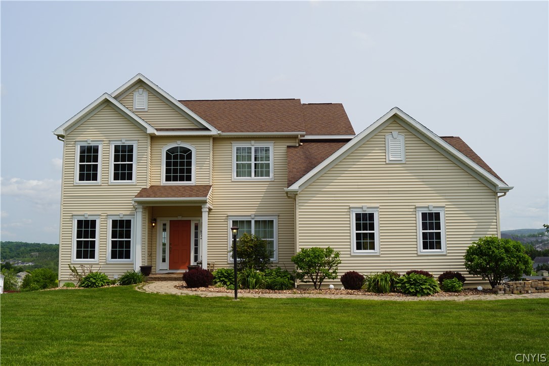 6244 Steinway Drive DeWitt, NY 13078 - Photo 2 of 36